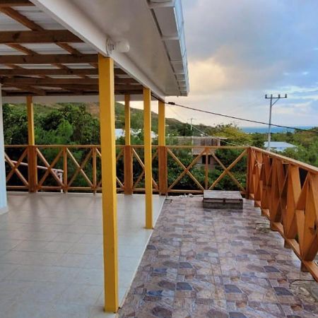 Posada Mcbean Franshua Esterno foto
