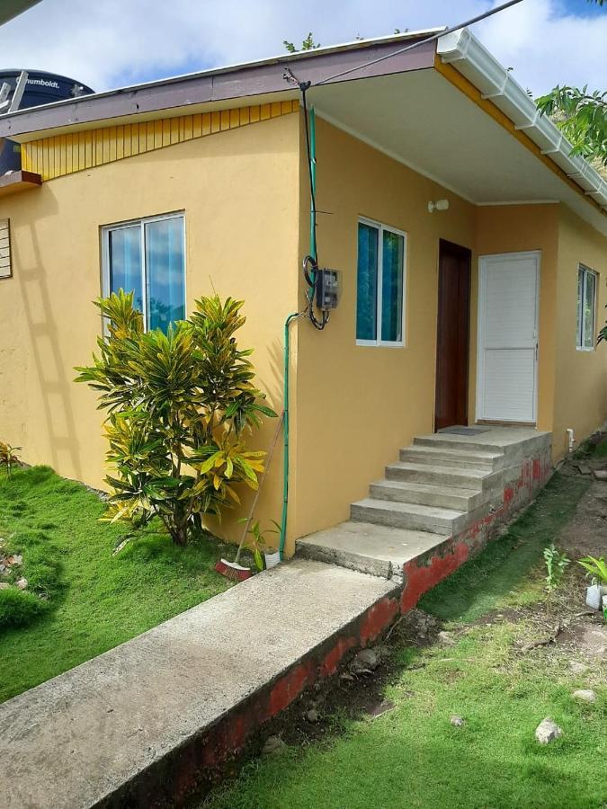 Posada Mcbean Franshua Esterno foto