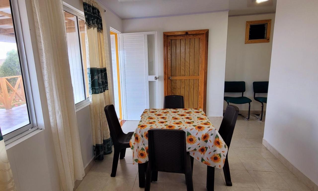 Posada Mcbean Franshua Esterno foto